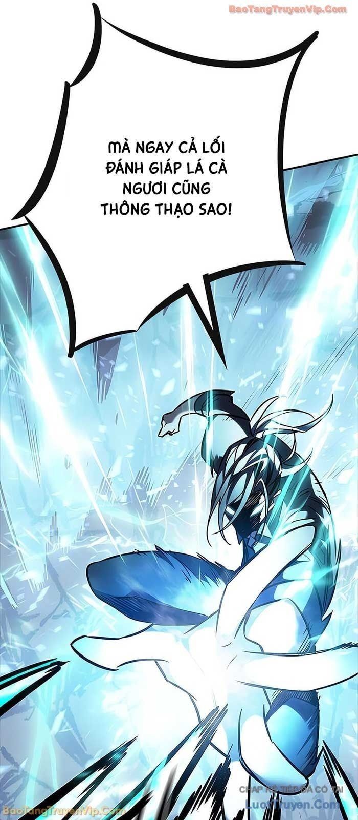 Hoá Thân Thành Mèo Chap 384 - Next Chap 383