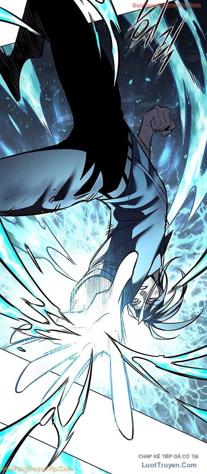 Hoá Thân Thành Mèo Chap 384 - Next Chap 383