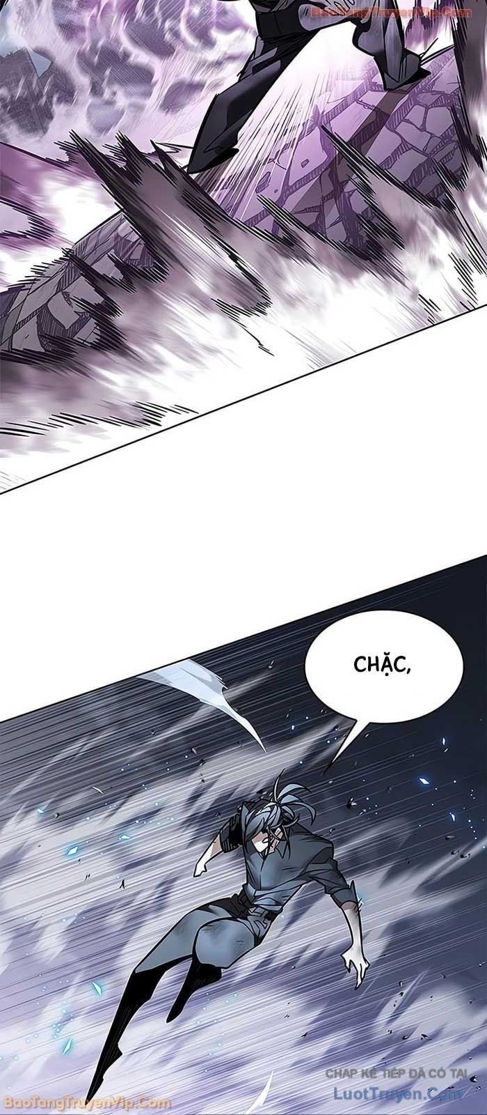 Hoá Thân Thành Mèo Chap 384 - Next Chap 383