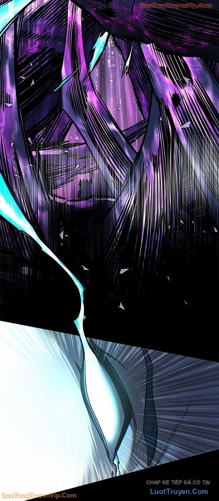 Hoá Thân Thành Mèo Chap 384 - Next Chap 383