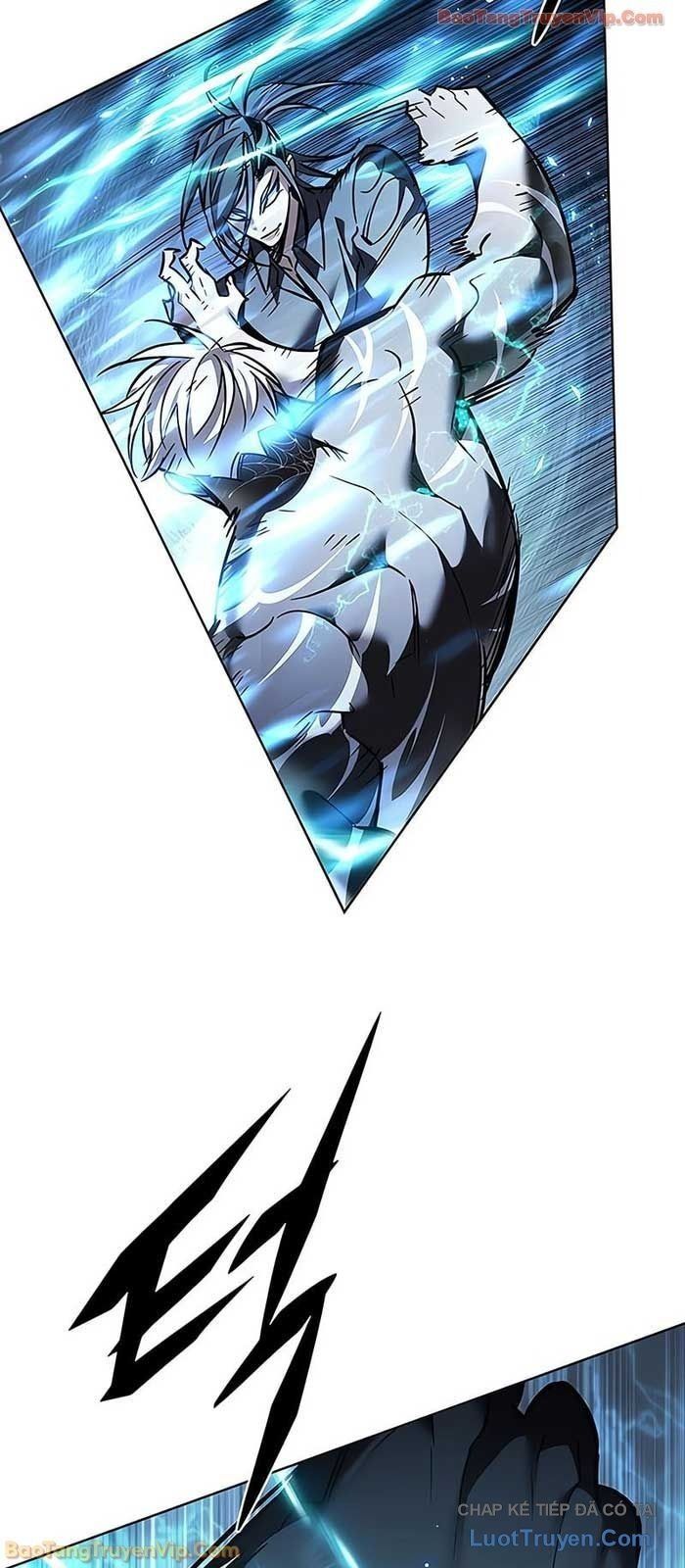 Hoá Thân Thành Mèo Chap 384 - Next Chap 383