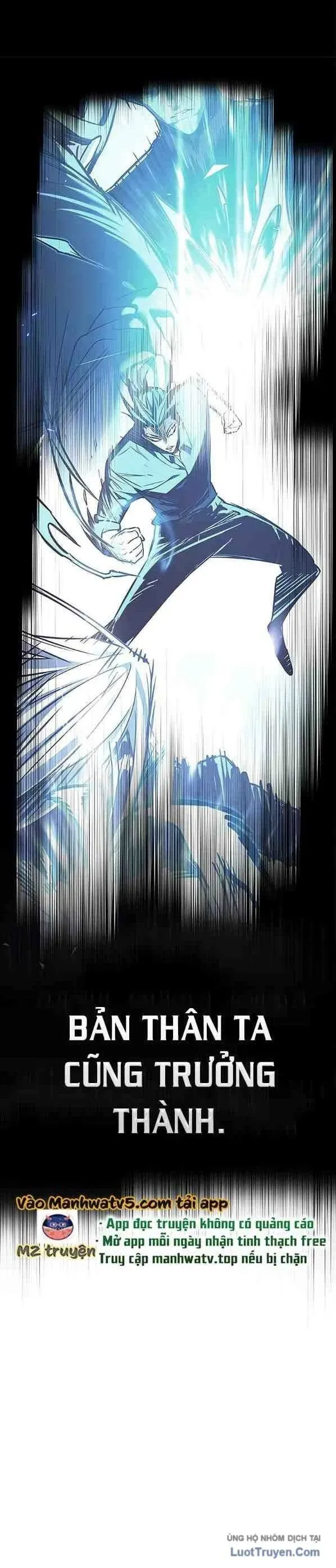 Hoá Thân Thành Mèo Chap 385 - Next Chap 384