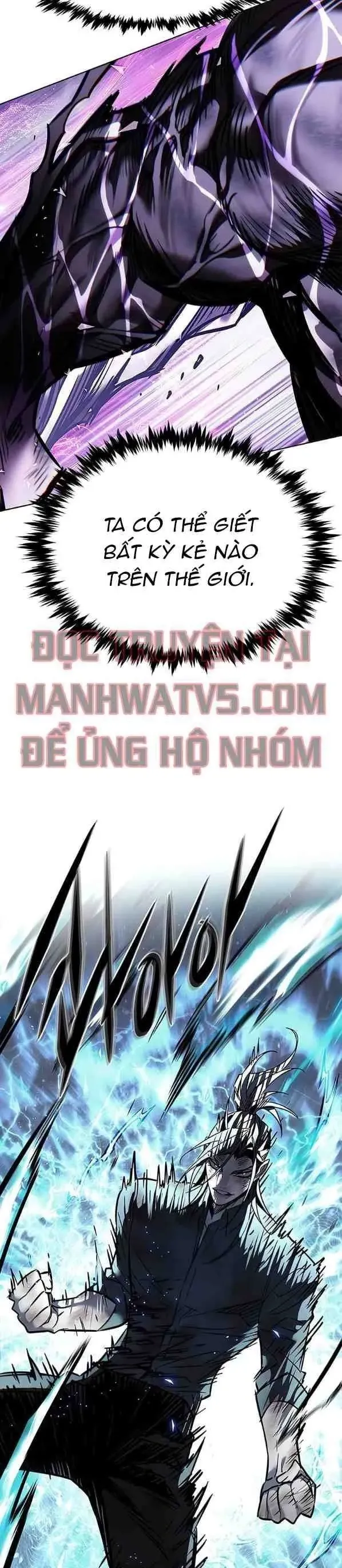 Hoá Thân Thành Mèo Chap 385 - Next Chap 384