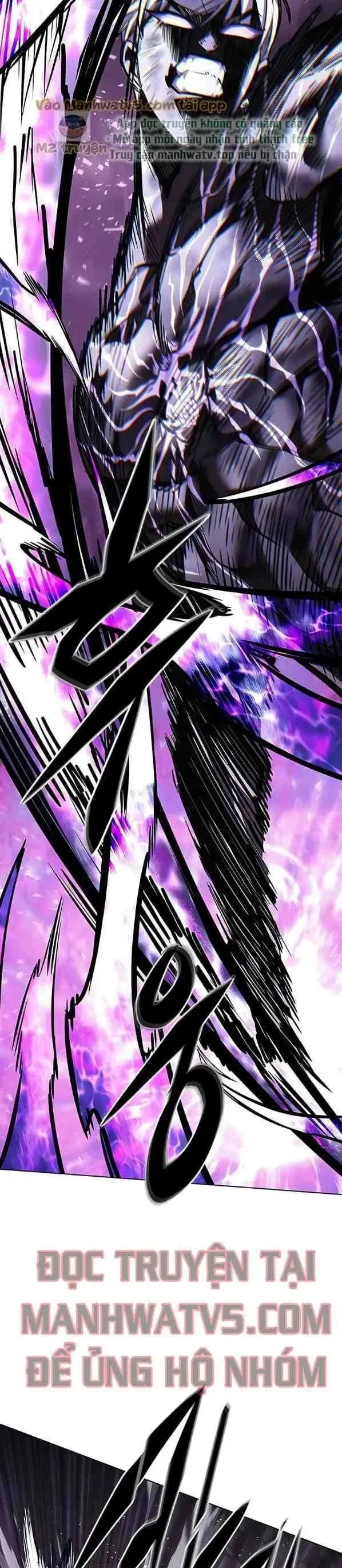 Hoá Thân Thành Mèo Chap 385 - Next Chap 384