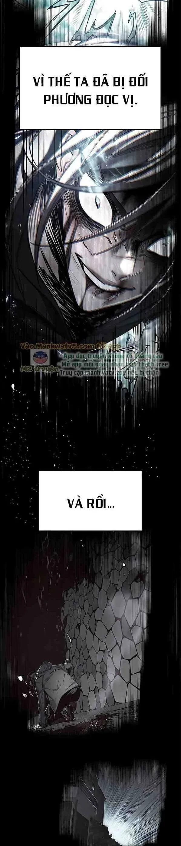 Hoá Thân Thành Mèo Chap 385 - Next Chap 384