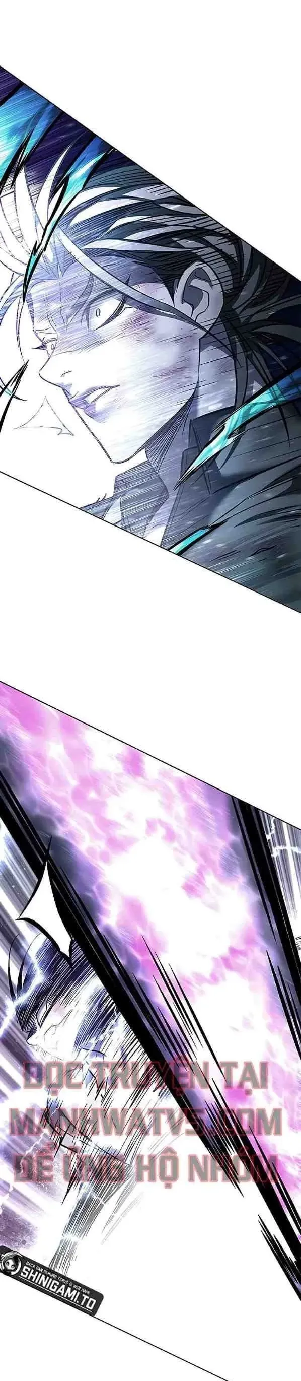 Hoá Thân Thành Mèo Chap 385 - Next Chap 384