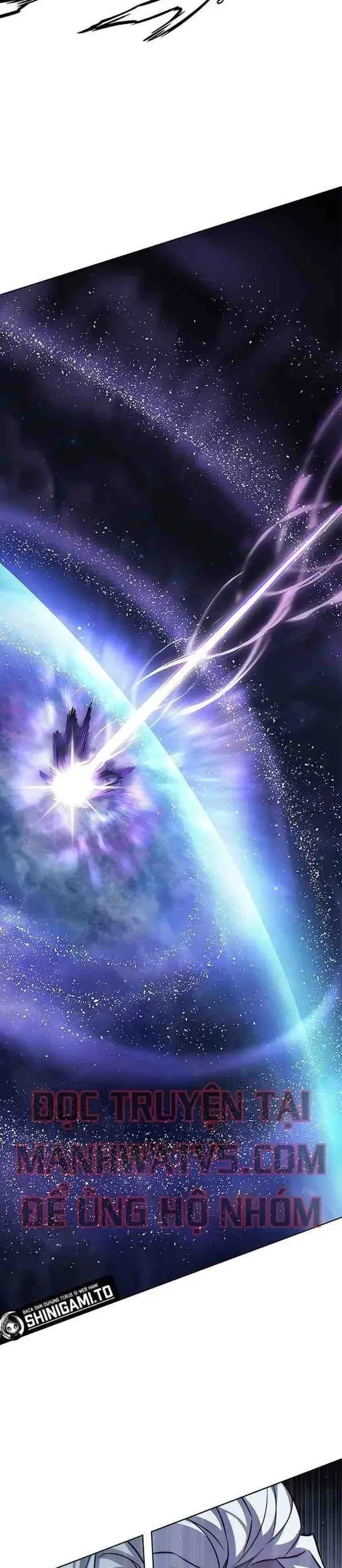 Hoá Thân Thành Mèo Chap 385 - Next Chap 384