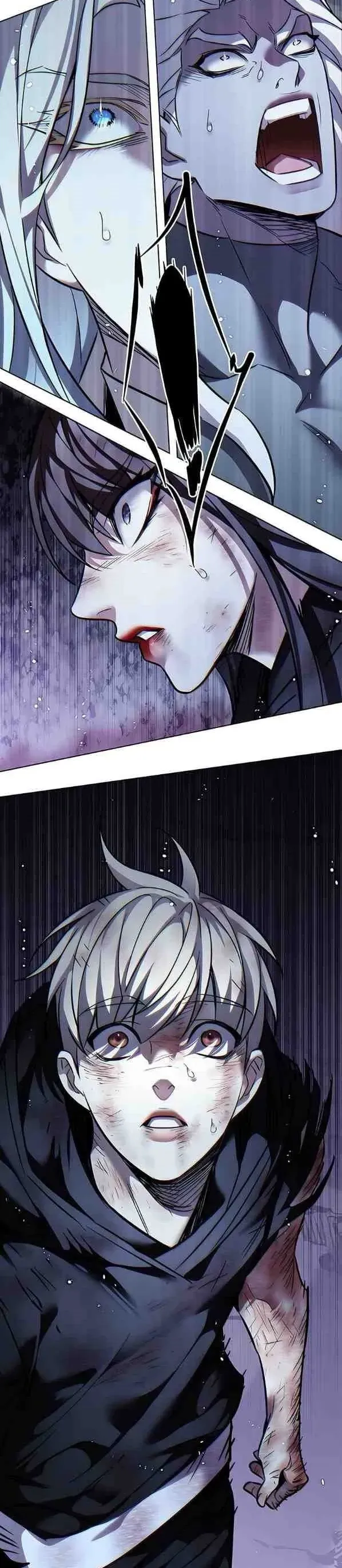 Hoá Thân Thành Mèo Chap 385 - Next Chap 384