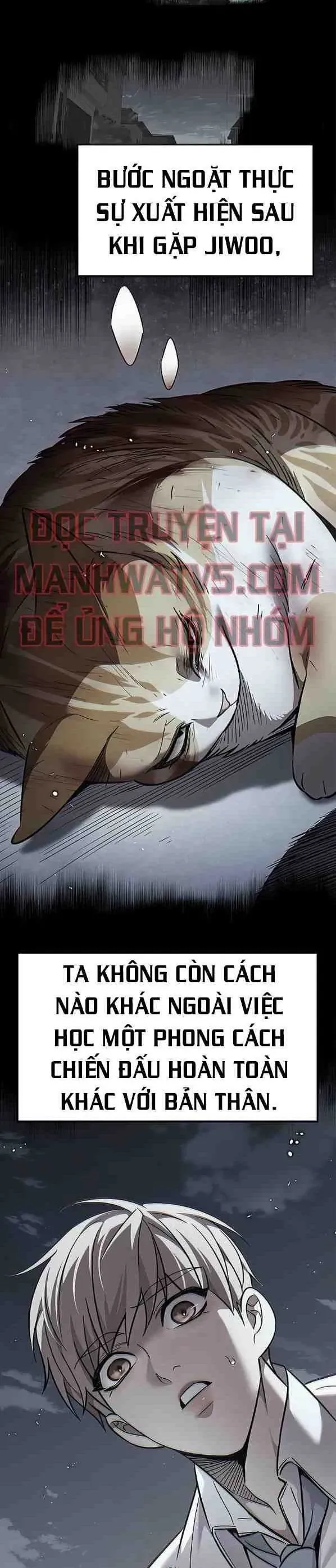 Hoá Thân Thành Mèo Chap 385 - Next Chap 384