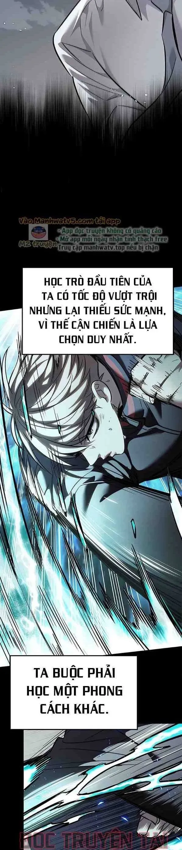 Hoá Thân Thành Mèo Chap 385 - Next Chap 384