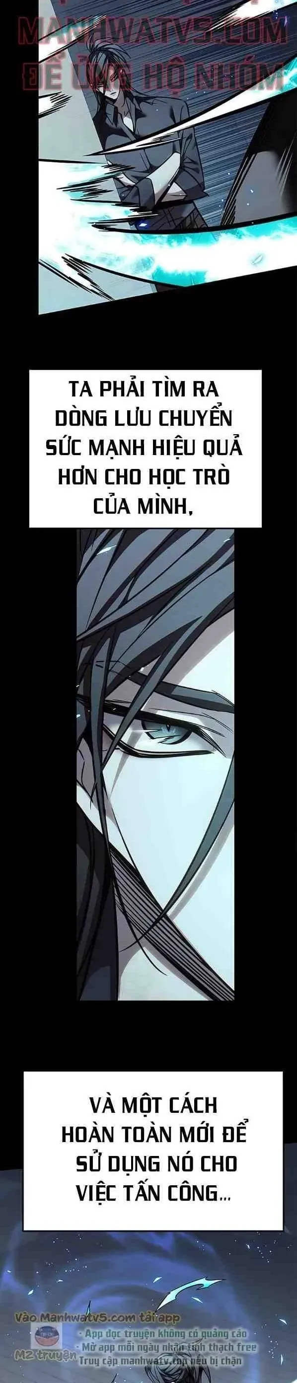 Hoá Thân Thành Mèo Chap 385 - Next Chap 384