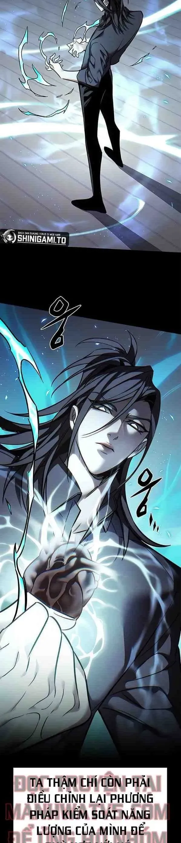 Hoá Thân Thành Mèo Chap 385 - Next Chap 384