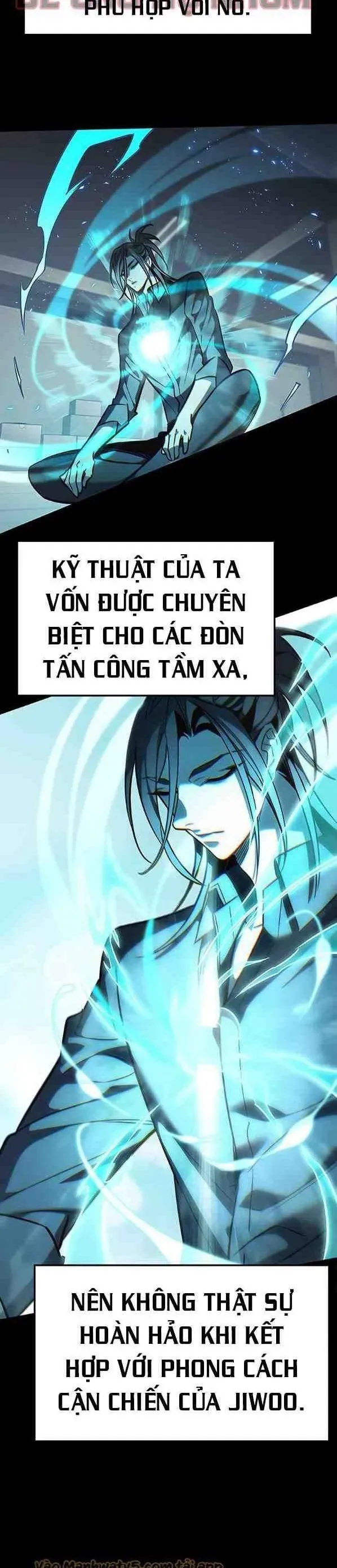 Hoá Thân Thành Mèo Chap 385 - Next Chap 384