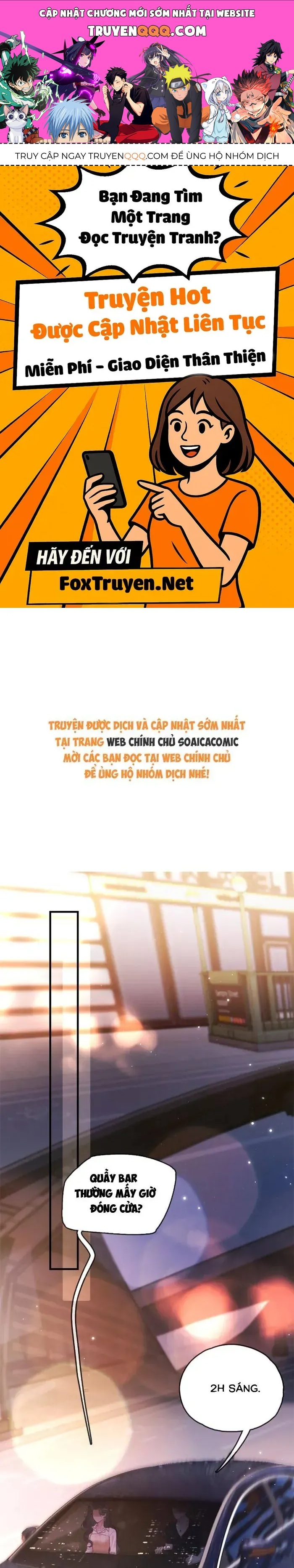 Cưng Chiều Em Đến Tận Cùng Chap 20 - Next Chap 19