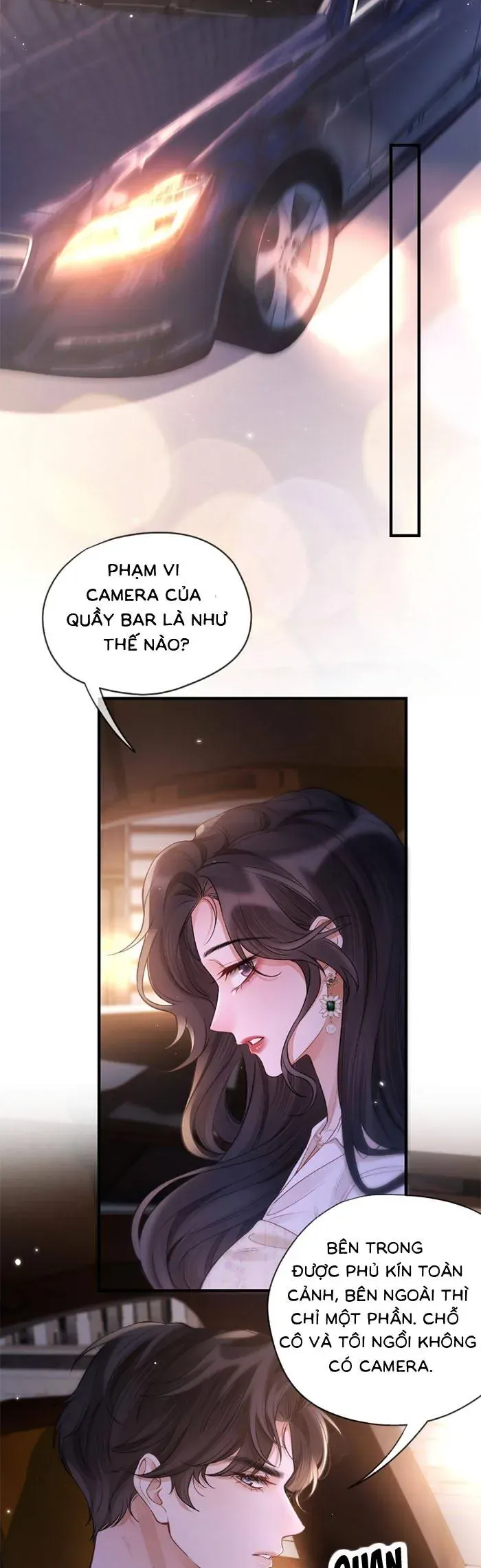 Cưng Chiều Em Đến Tận Cùng Chap 20 - Next Chap 19
