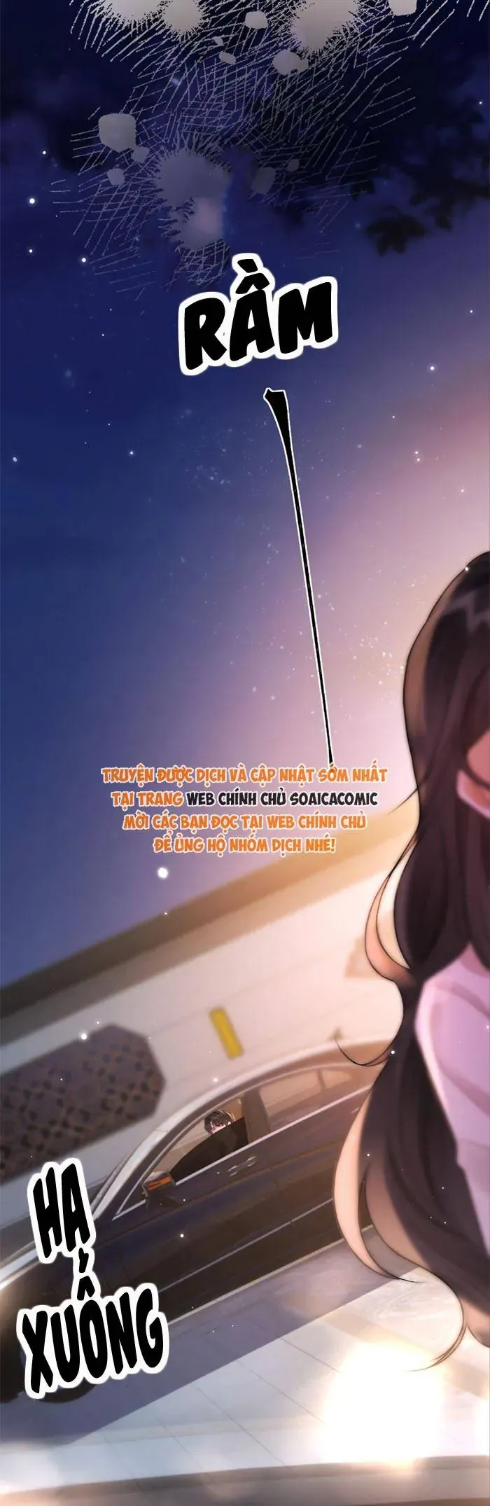 Cưng Chiều Em Đến Tận Cùng Chap 20 - Next Chap 19