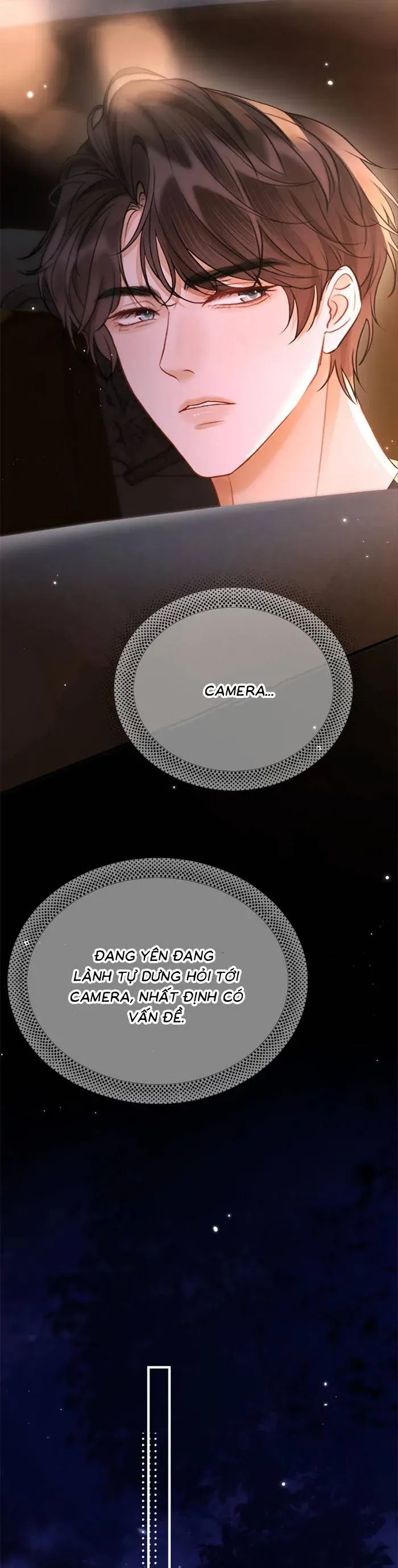 Cưng Chiều Em Đến Tận Cùng Chap 20 - Next Chap 19