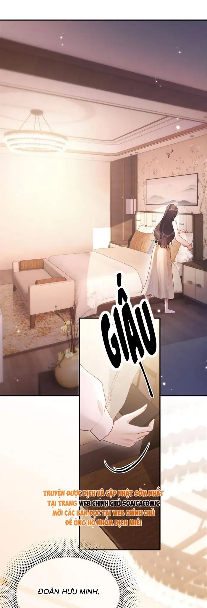 Cưng Chiều Em Đến Tận Cùng Chap 20 - Next Chap 19