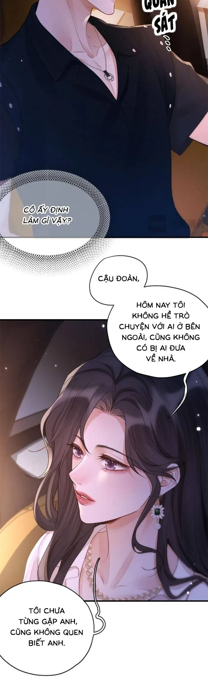 Cưng Chiều Em Đến Tận Cùng Chap 20 - Next Chap 19