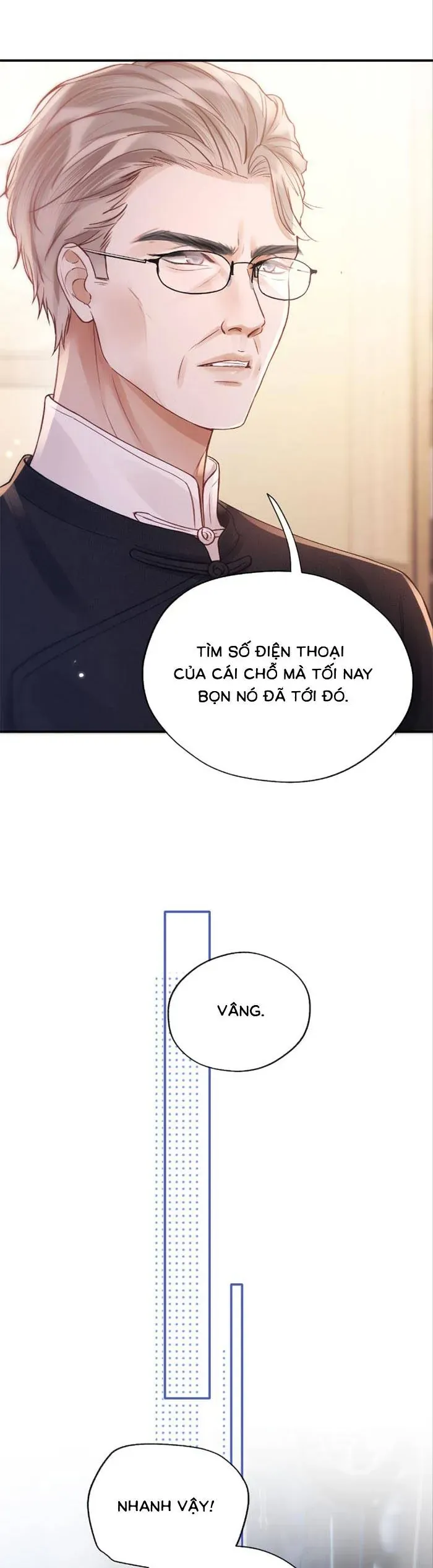 Cưng Chiều Em Đến Tận Cùng Chap 20 - Next Chap 19