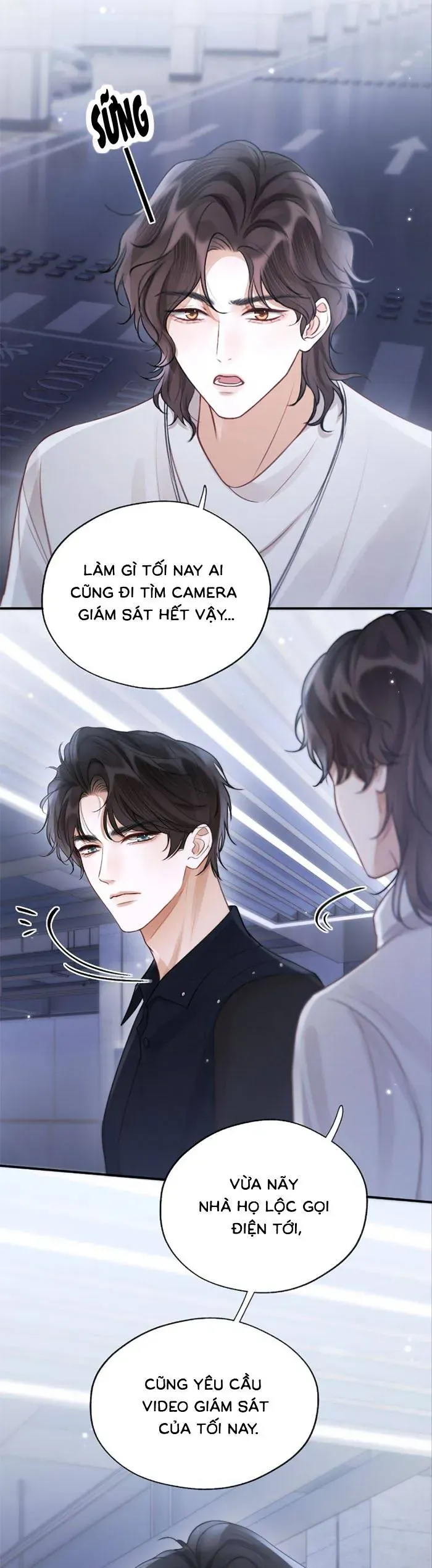 Cưng Chiều Em Đến Tận Cùng Chap 20 - Next Chap 19