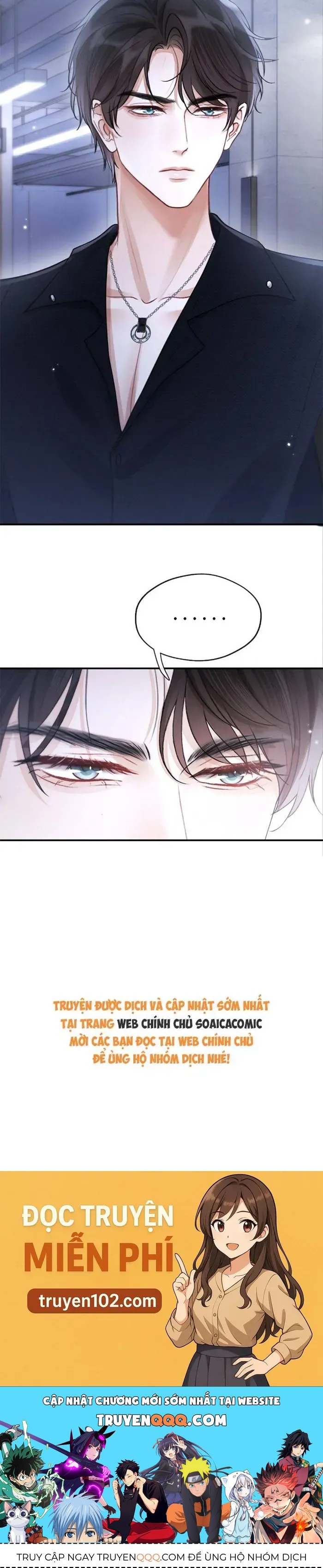 Cưng Chiều Em Đến Tận Cùng Chap 20 - Next Chap 19