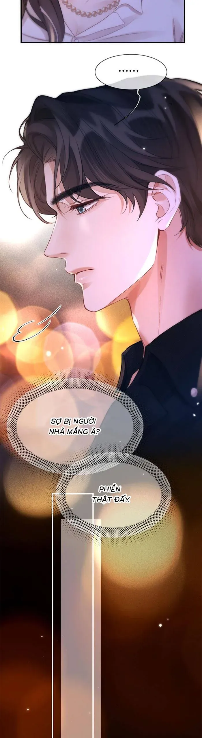 Cưng Chiều Em Đến Tận Cùng Chap 20 - Next Chap 19