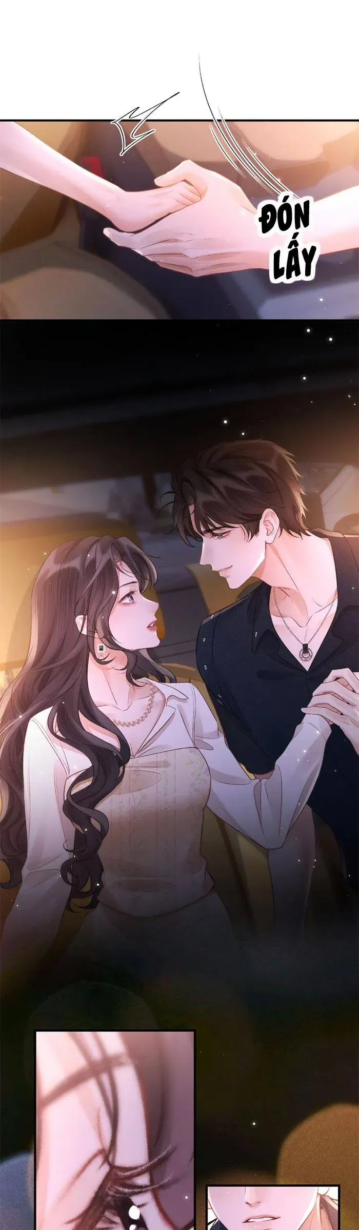 Cưng Chiều Em Đến Tận Cùng Chap 20 - Next Chap 19