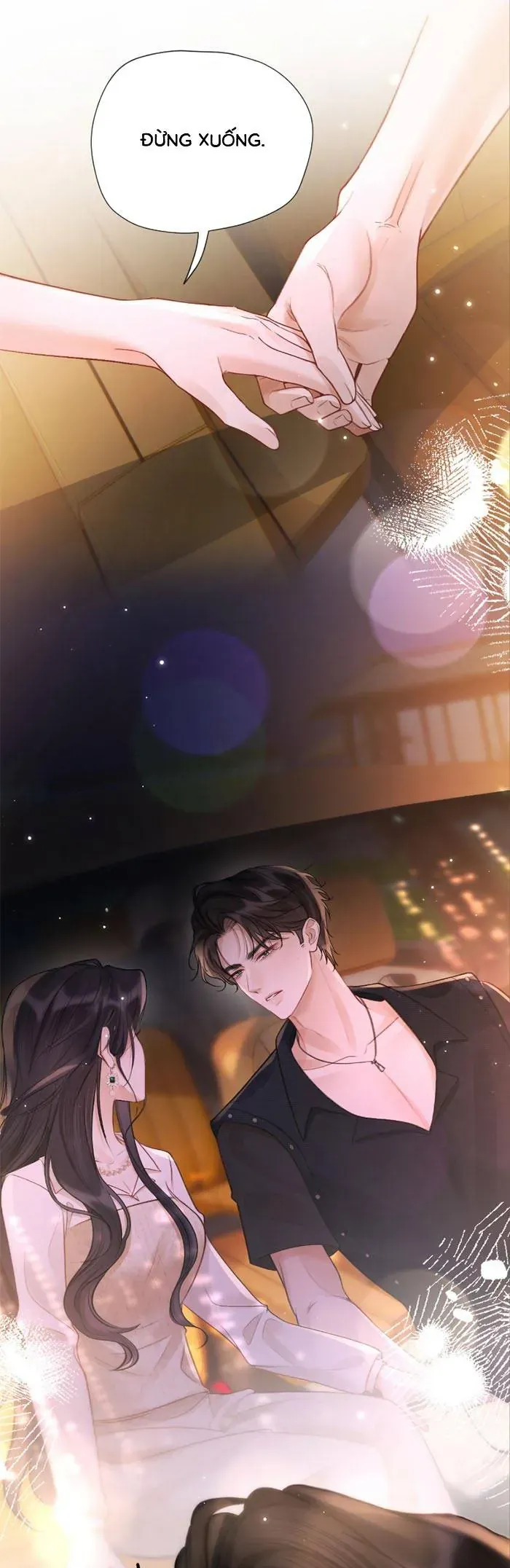 Cưng Chiều Em Đến Tận Cùng Chap 20 - Next Chap 19