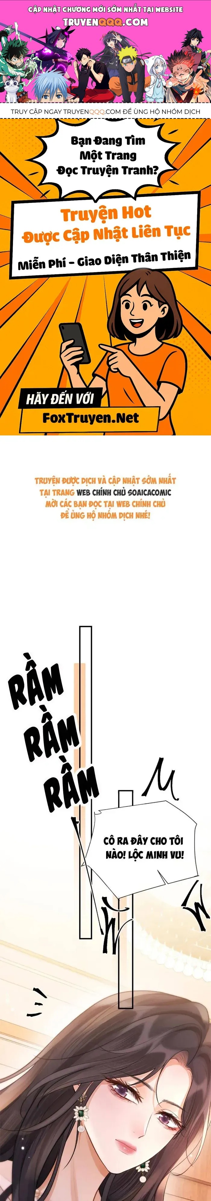 Cưng Chiều Em Đến Tận Cùng Chap 21 - Next Chap 20