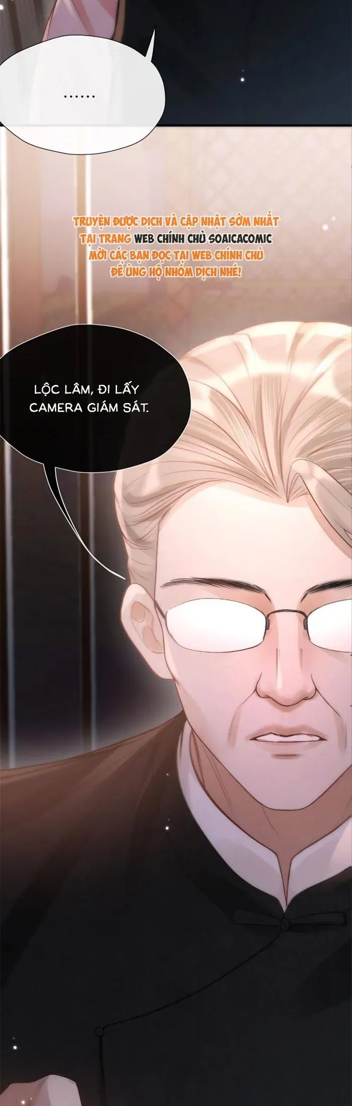 Cưng Chiều Em Đến Tận Cùng Chap 21 - Next Chap 20