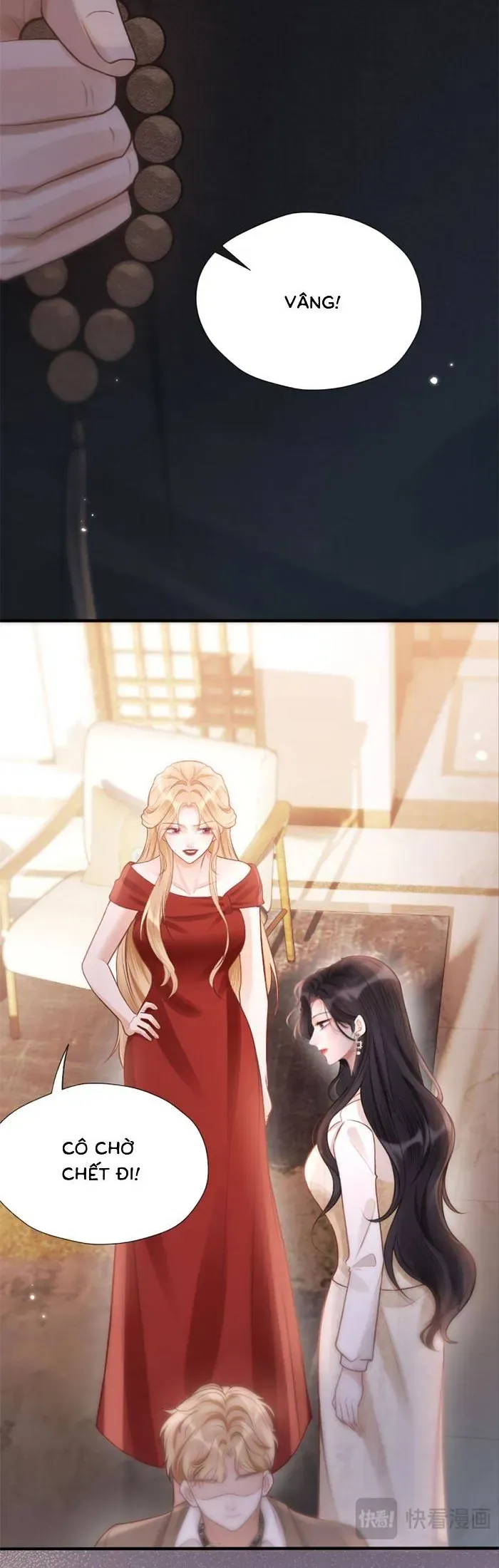 Cưng Chiều Em Đến Tận Cùng Chap 21 - Next Chap 20