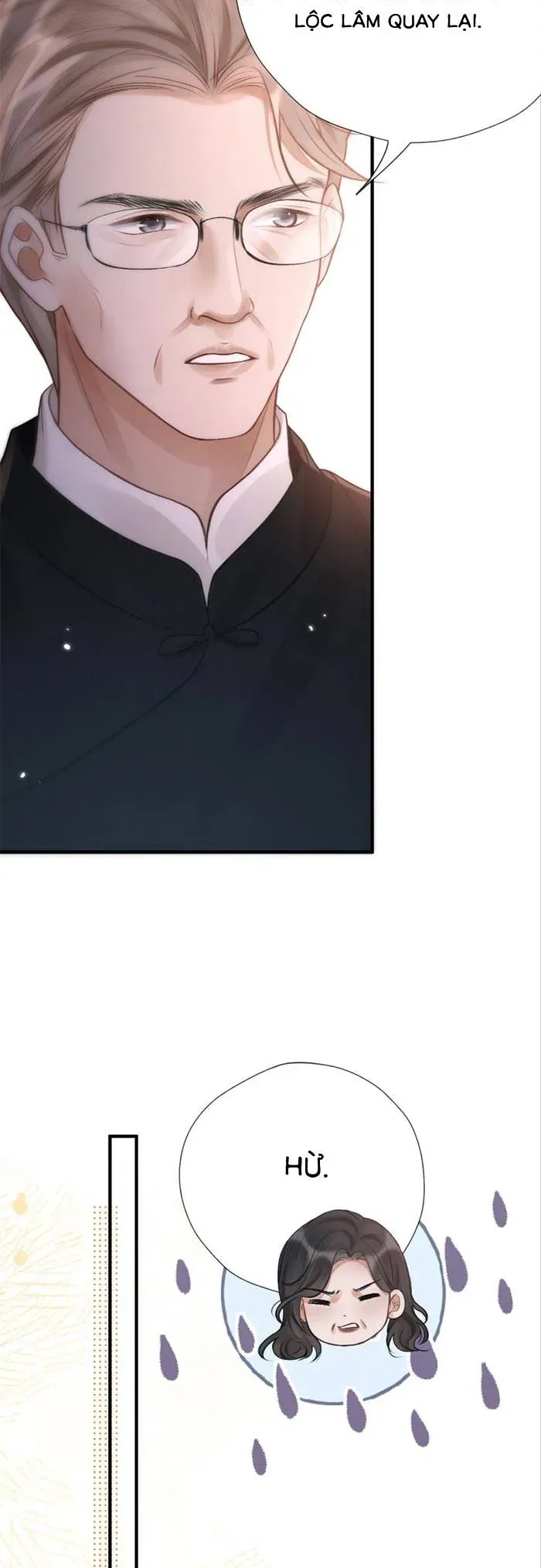 Cưng Chiều Em Đến Tận Cùng Chap 21 - Next Chap 20