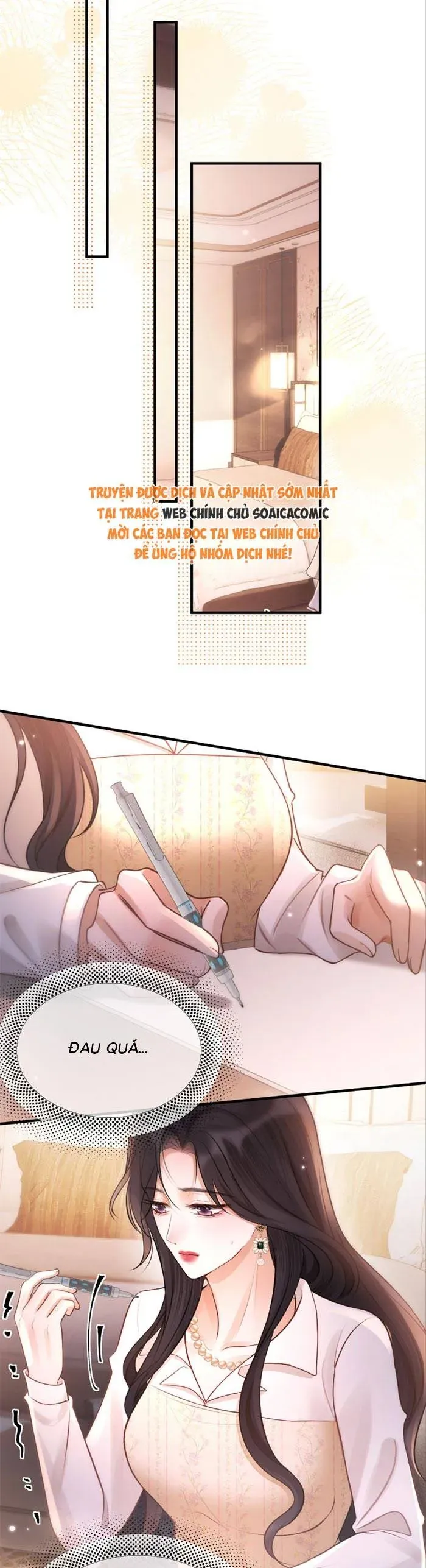 Cưng Chiều Em Đến Tận Cùng Chap 21 - Next Chap 20