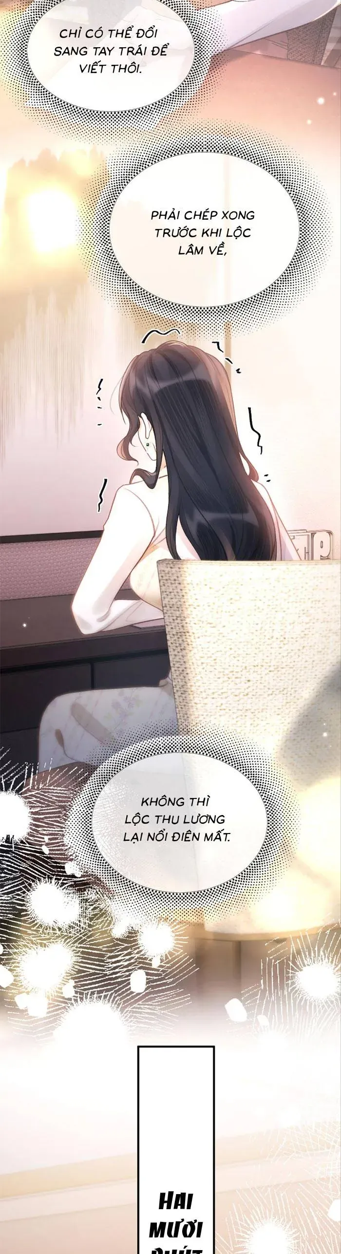 Cưng Chiều Em Đến Tận Cùng Chap 21 - Next Chap 20