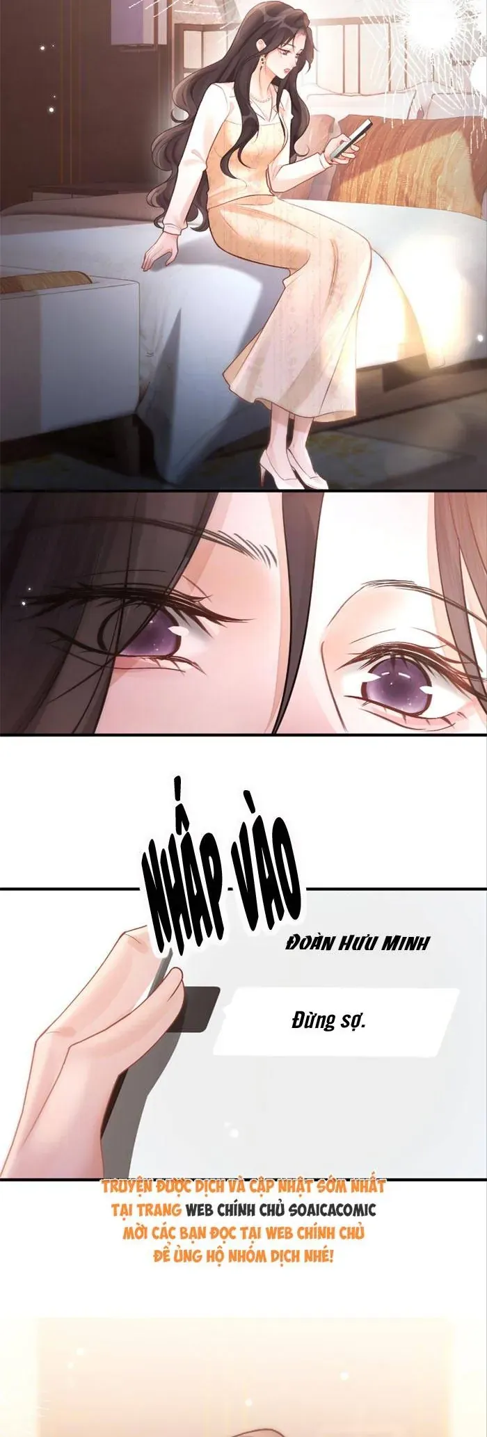 Cưng Chiều Em Đến Tận Cùng Chap 21 - Next Chap 20