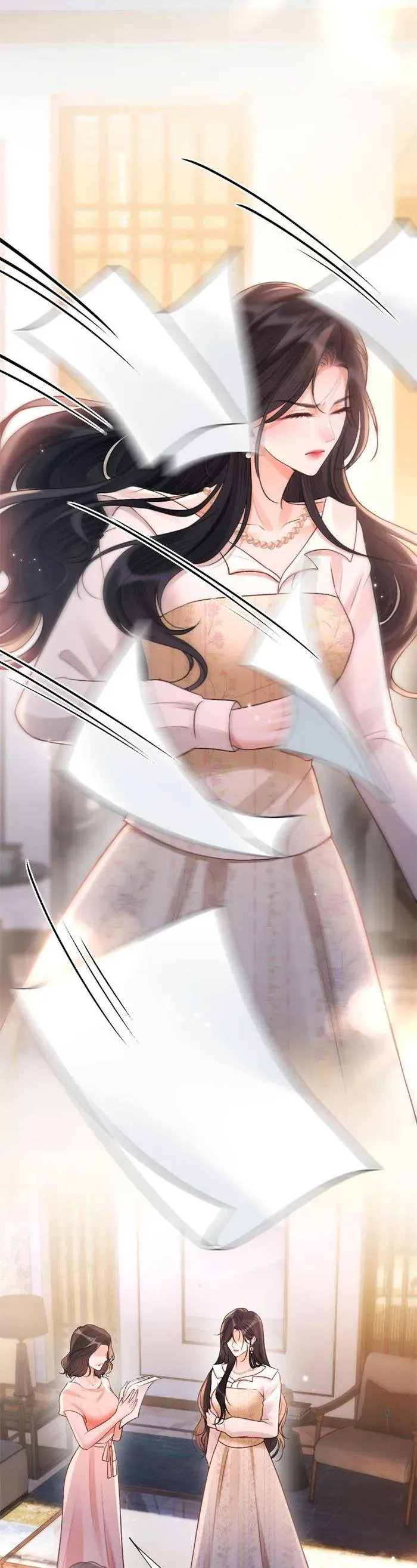 Cưng Chiều Em Đến Tận Cùng Chap 21 - Next Chap 20