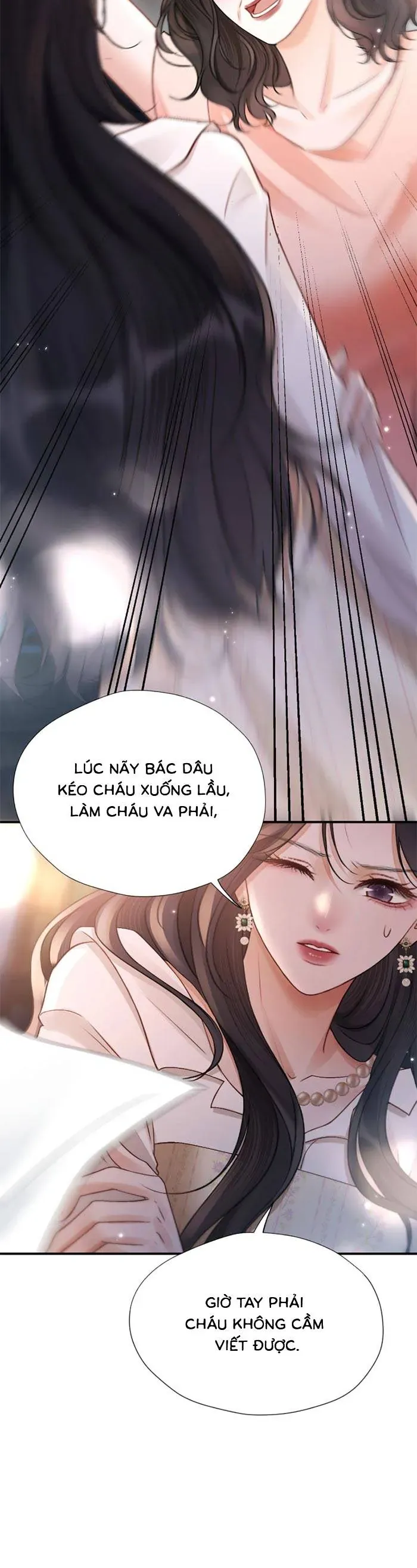 Cưng Chiều Em Đến Tận Cùng Chap 21 - Next Chap 20