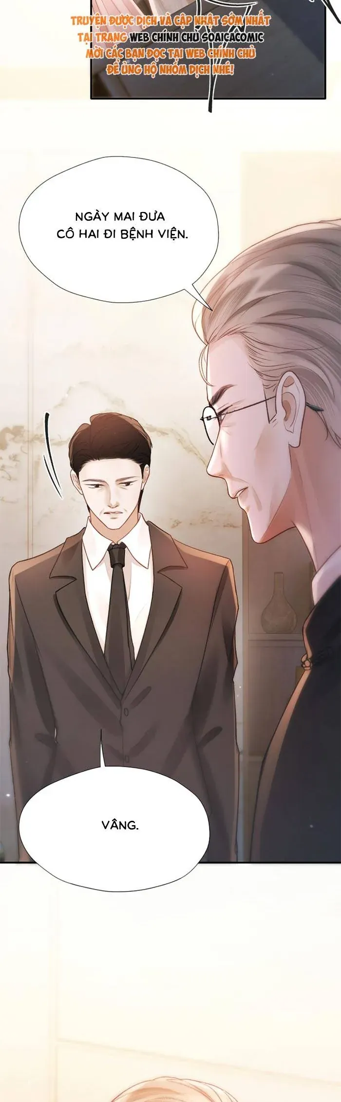 Cưng Chiều Em Đến Tận Cùng Chap 21 - Next Chap 20