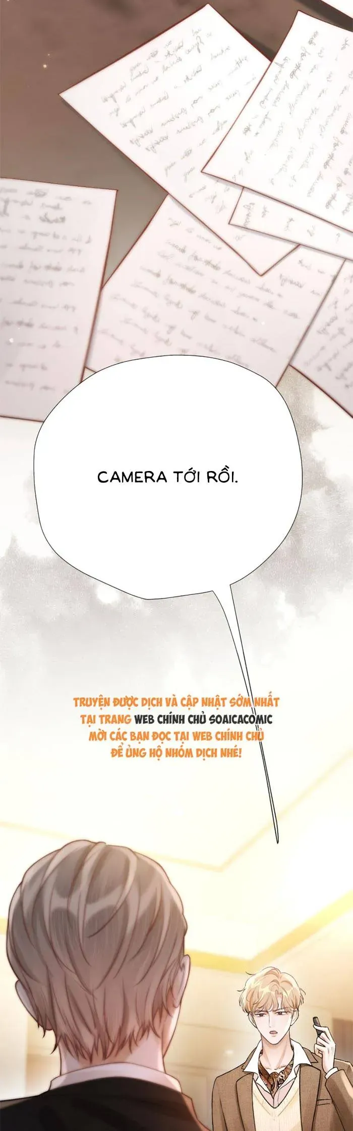 Cưng Chiều Em Đến Tận Cùng Chap 21 - Next Chap 20