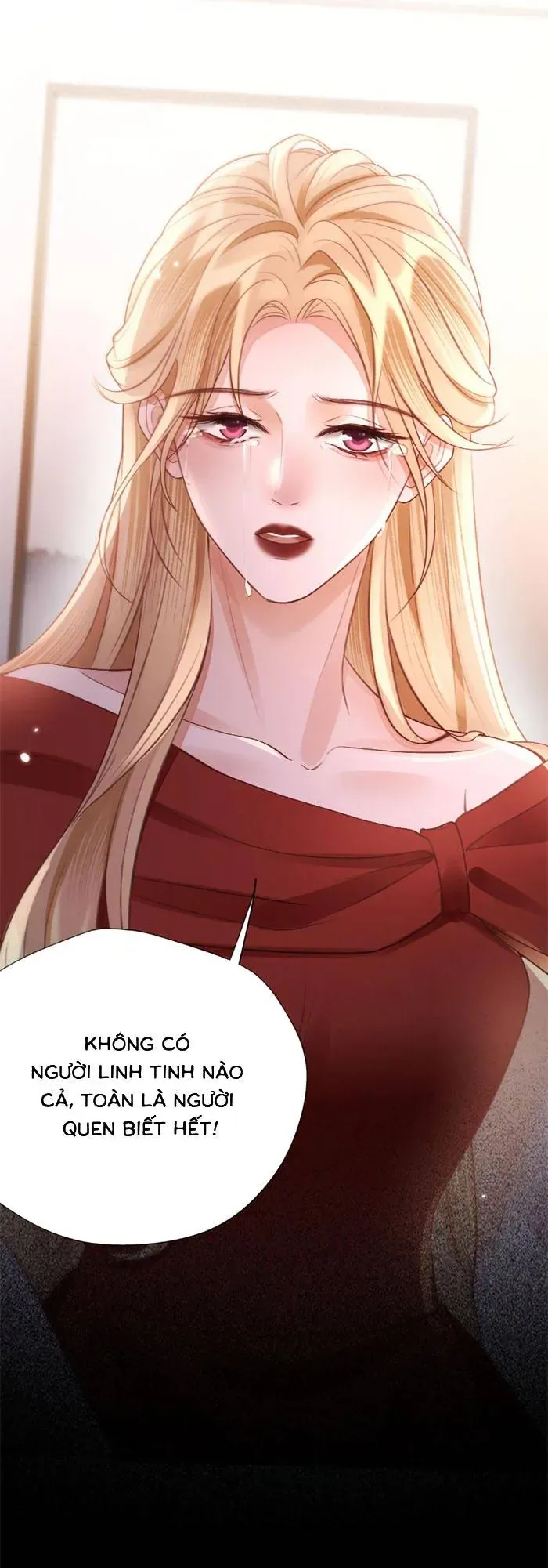 Cưng Chiều Em Đến Tận Cùng Chap 21 - Next Chap 20
