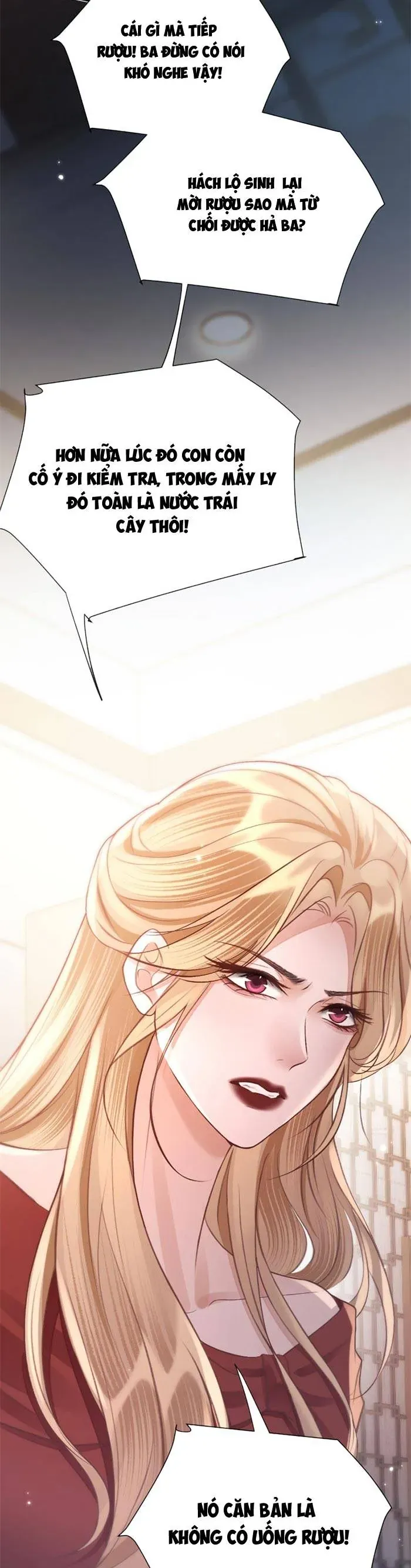 Cưng Chiều Em Đến Tận Cùng Chap 21 - Next Chap 20