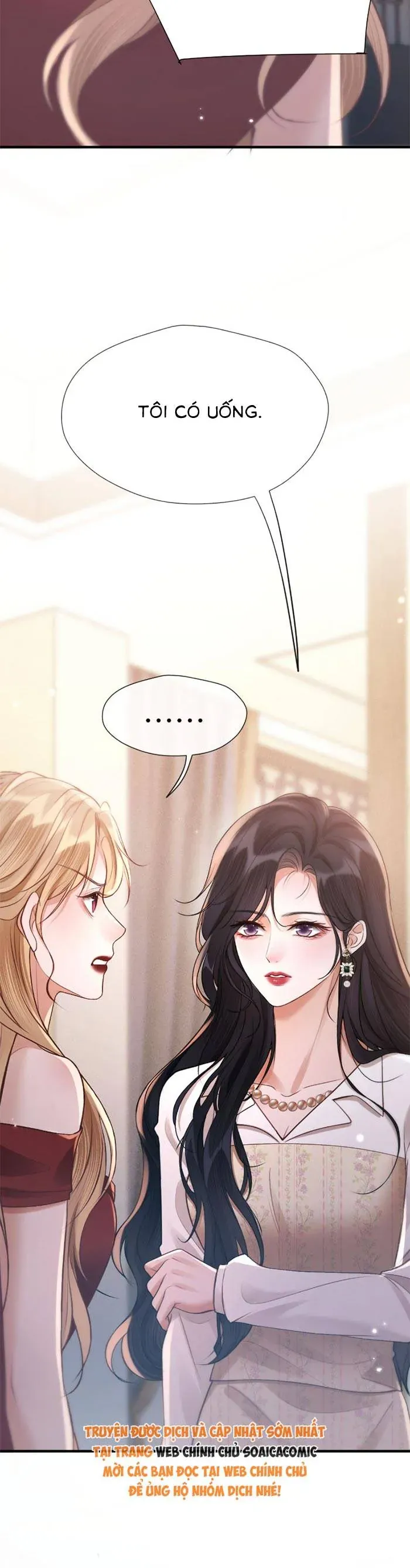 Cưng Chiều Em Đến Tận Cùng Chap 21 - Next Chap 20