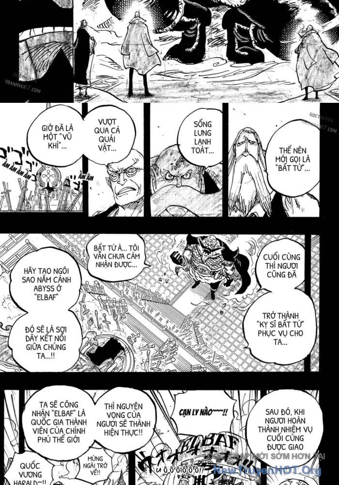 One Piece [Chap 1159-1171]