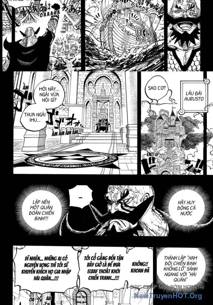 One Piece [Chap 1159-1171]