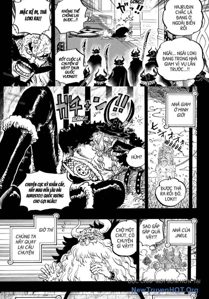 One Piece [Chap 1159-1171]