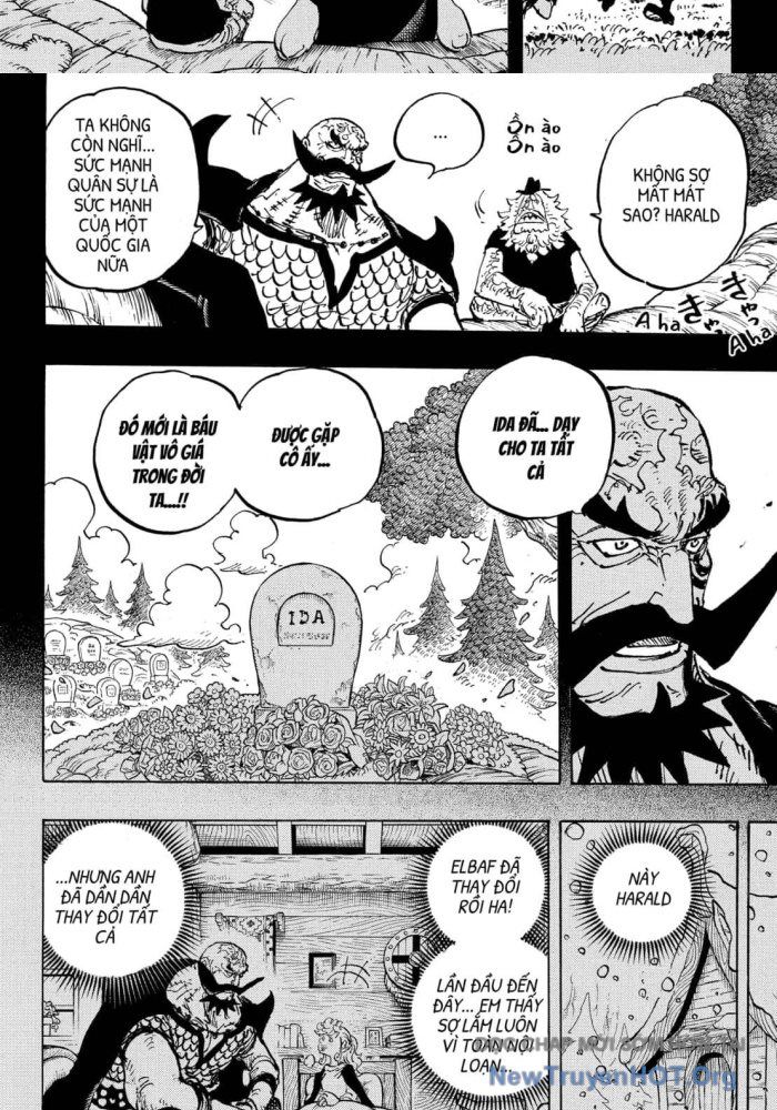 One Piece [Chap 1159-1171]