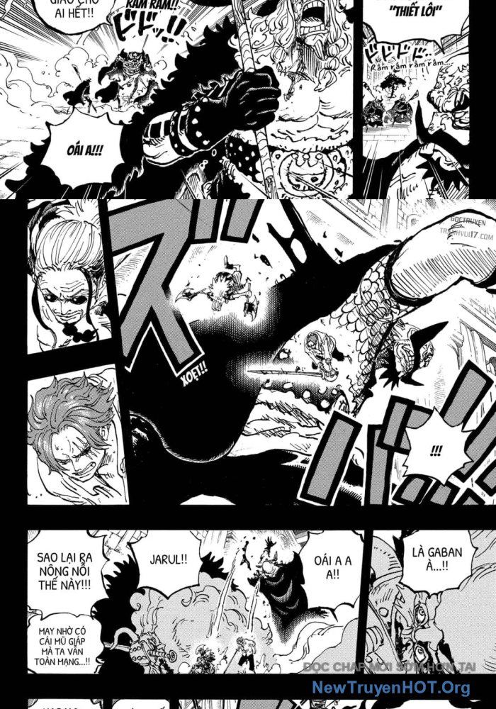 One Piece [Chap 1159-1171]