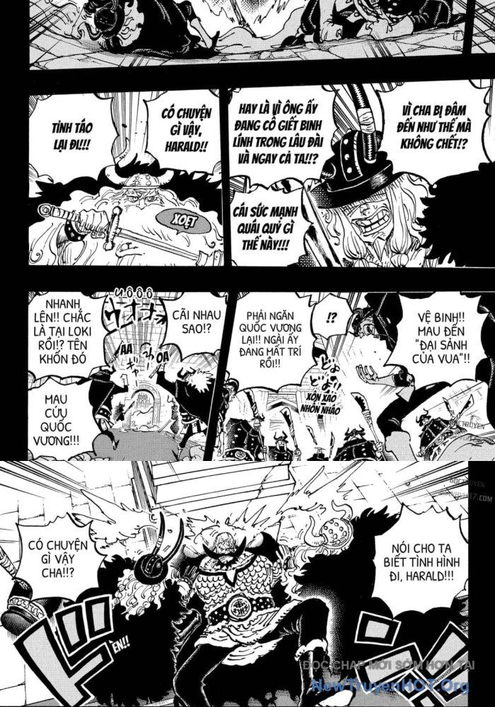 One Piece [Chap 1159-1171]