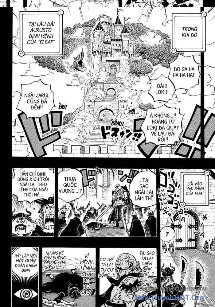 One Piece [Chap 1159-1171]